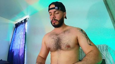 tommel_bailey live cam on Cam4