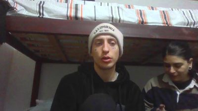 tommiverceti live cam on Cam4
