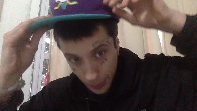 tommiverceti live cam on Cam4