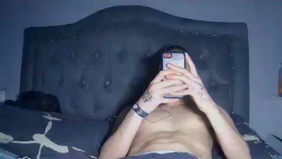 tommiverceti live cam on Cam4