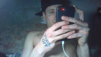 tommiverceti live cam on Cam4