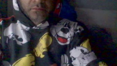 tommy1941 live cam on Cam4