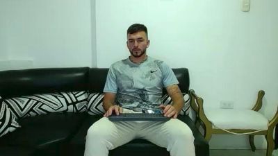 Profile and Statistics for tommy_320 on Cam4