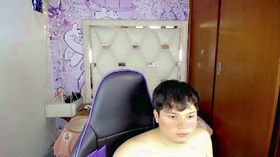 tommy_cotton live cam on Cam4
