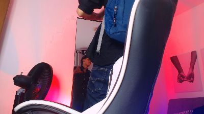tommy_valverde live cam on Cam4