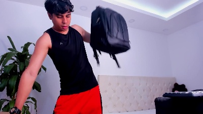 tommydanxel live cam on Cam4