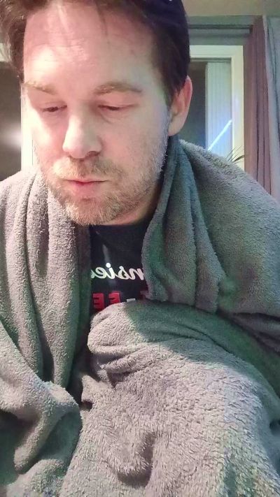 tomsauwer live cam on Cam4