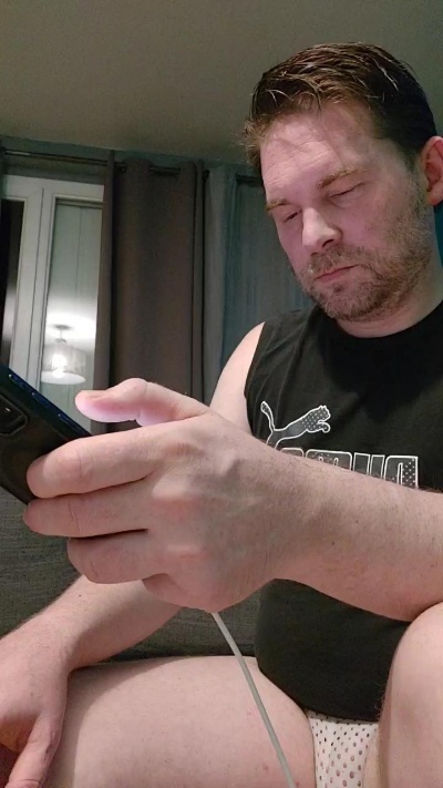 tomsauwer live cam on Cam4
