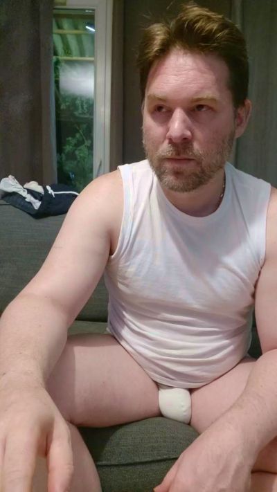tomsauwer live cam on Cam4