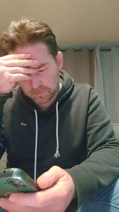 tomsauwer live cam on Cam4