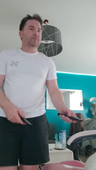 tomsauwer live cam on Cam4