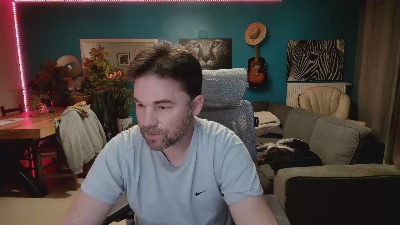 tomsauwer live cam on Cam4