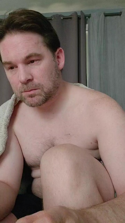 tomsauwer live cam on Cam4