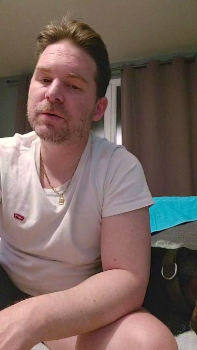 tomsauwer live cam on Cam4