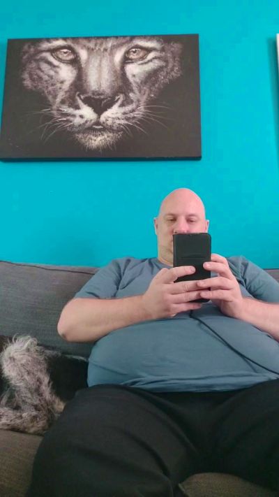 tomsauwer live cam on Cam4