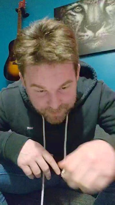 tomsauwer live cam on Cam4