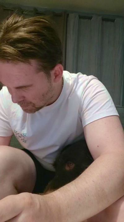 tomsauwer live cam on Cam4