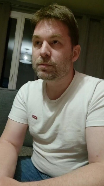 tomsauwer live cam on Cam4