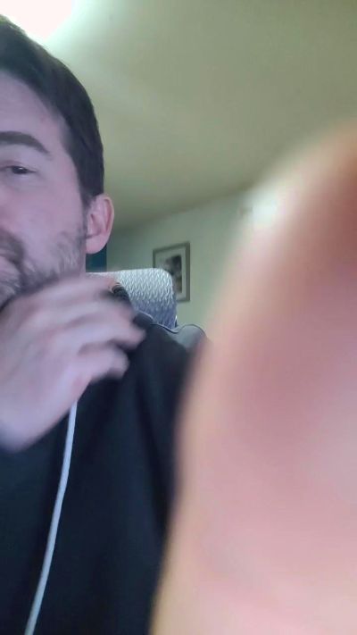 tomsauwer live cam on Cam4