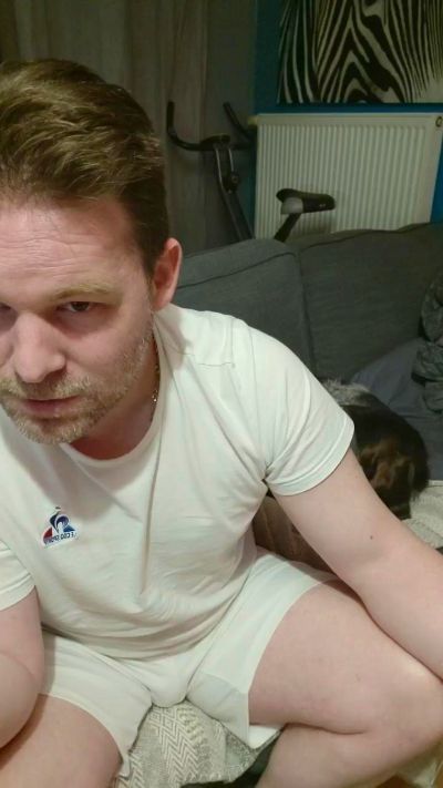 tomsauwer live cam on Cam4