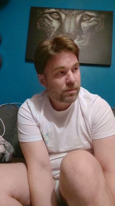 tomsauwer live cam on Cam4