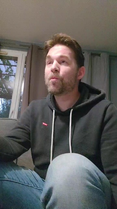 tomsauwer live cam on Cam4