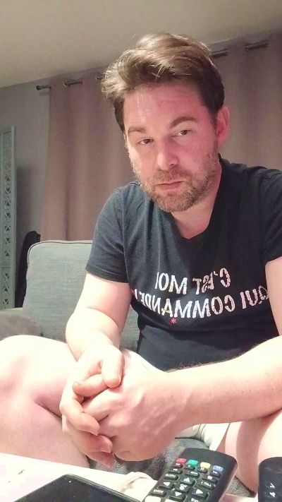 tomsauwer live cam on Cam4