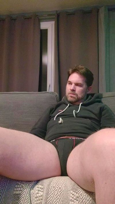 tomsauwer live cam on Cam4
