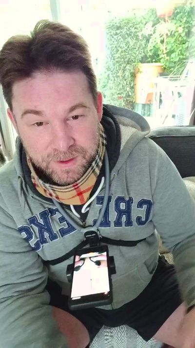 tomsauwer live cam on Cam4