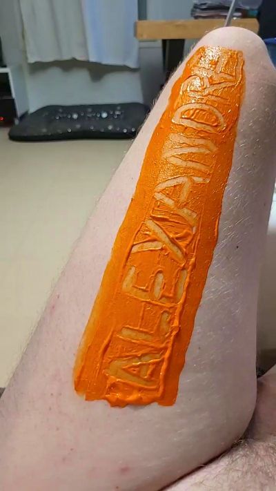 tomsauwer live cam on Cam4