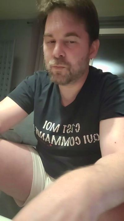 tomsauwer live cam on Cam4