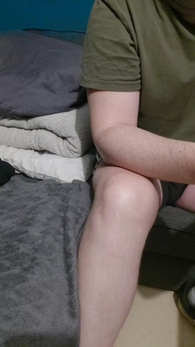 tomsauwer live cam on Cam4