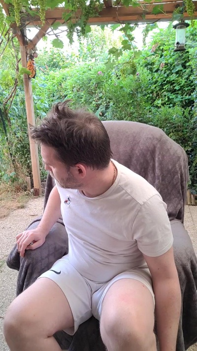 tomsauwer live cam on Cam4