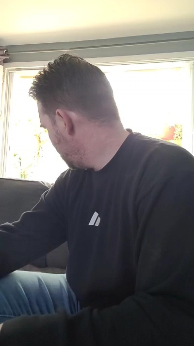 tomsauwer live cam on Cam4