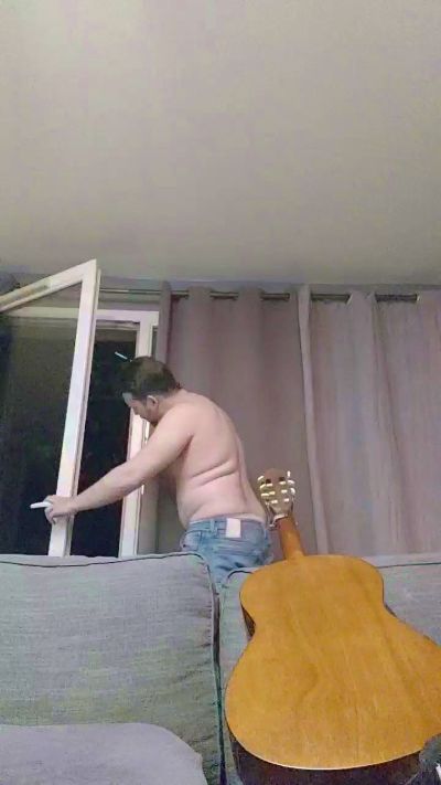 tomsauwer live cam on Cam4