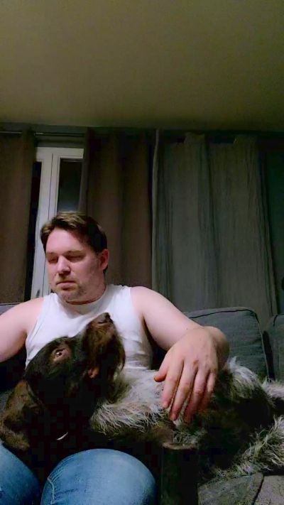 tomsauwer live cam on Cam4