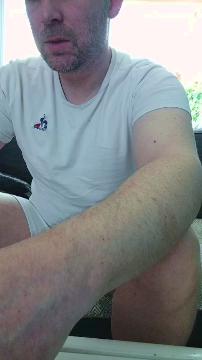 tomsauwer live cam on Cam4