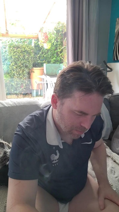 tomsauwer live cam on Cam4