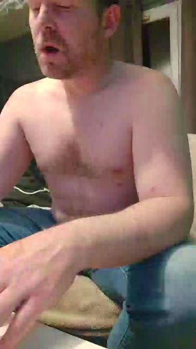 tomsauwer live cam on Cam4