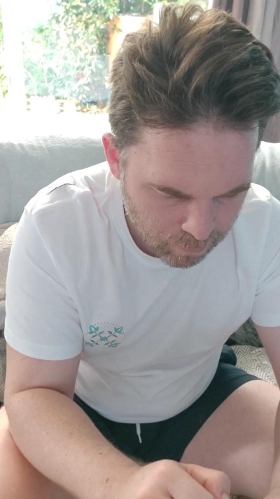 tomsauwer live cam on Cam4