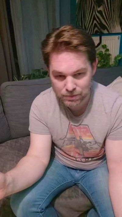 tomsauwer live cam on Cam4