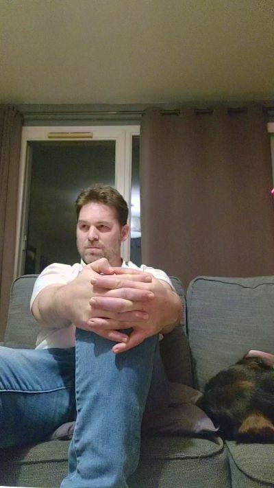 tomsauwer live cam on Cam4