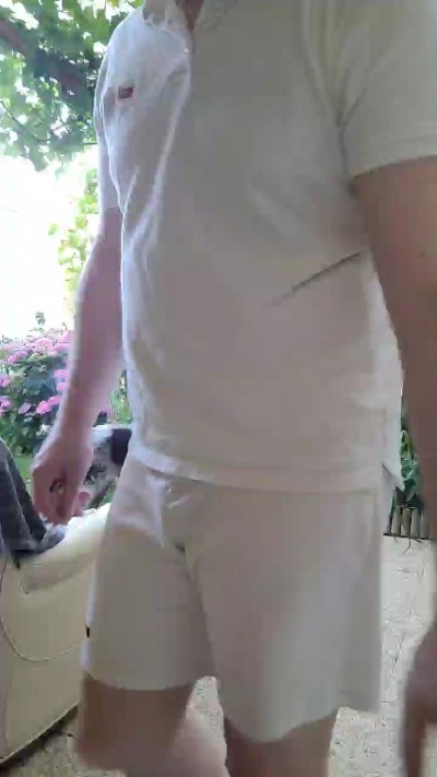 tomsauwer live cam on Cam4