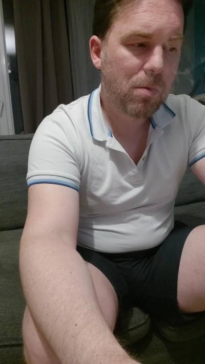 tomsauwer live cam on Cam4
