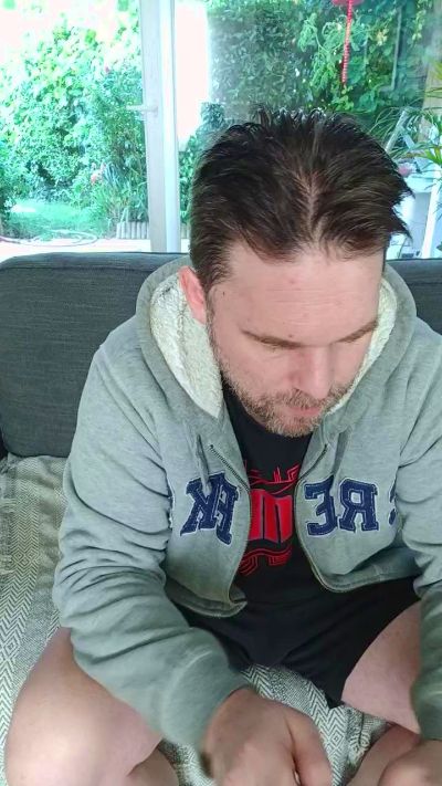 tomsauwer live cam on Cam4