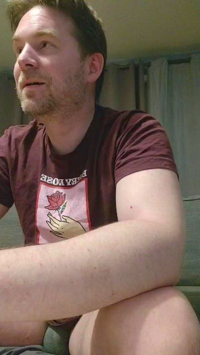 tomsauwer live cam on Cam4