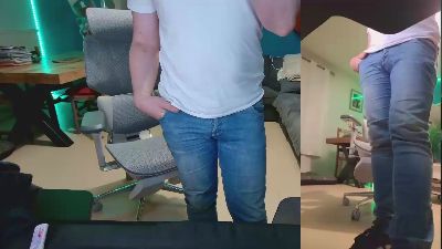 tomsauwer live cam on Cam4