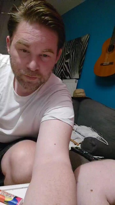 tomsauwer live cam on Cam4