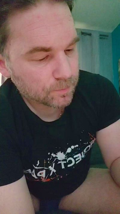 tomsauwer live cam on Cam4