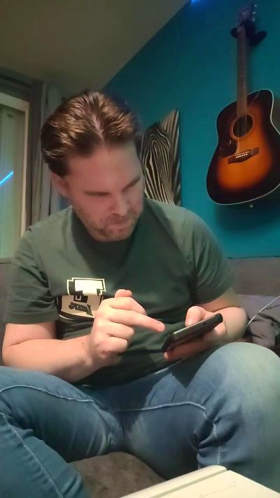 tomsauwer live cam on Cam4